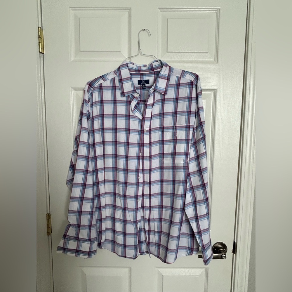 Business shirt